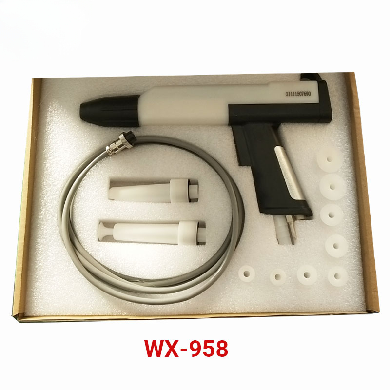 Wetool Spray Gun Portable Manu - đánh giá và giá Airless Paint Sprayer 3000Psi