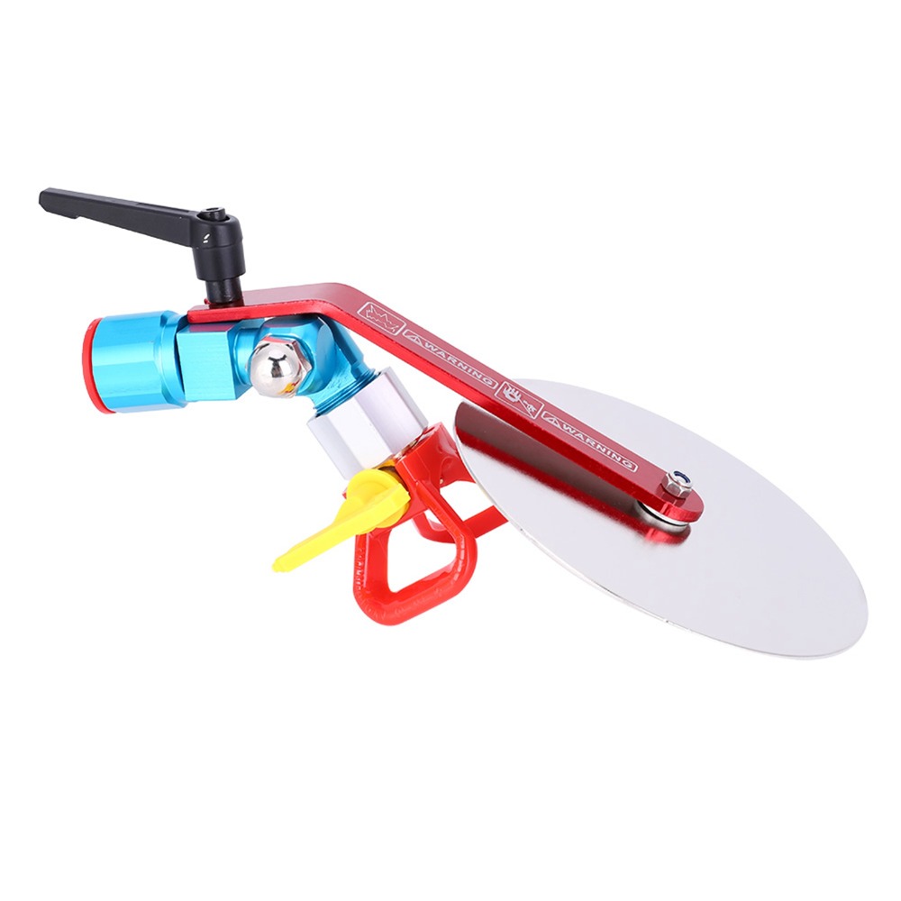 Adjustable Extension Pole Airl - đánh giá và giá Paint Sprayer Extension Pole