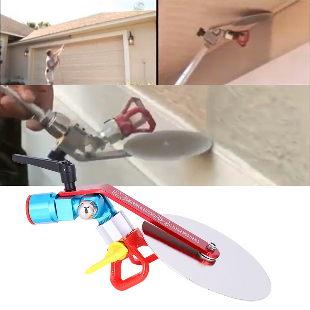 Adjustable Extension Pole Airl - đánh giá và giá Paint Sprayer Extension Pole