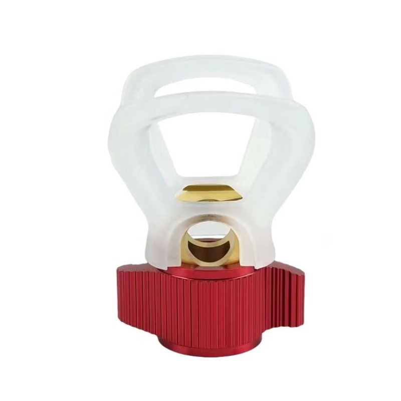 Airless Paint Sprayer Guard Sp - đánh giá và giá Paint Sprayer Nozzle Kit