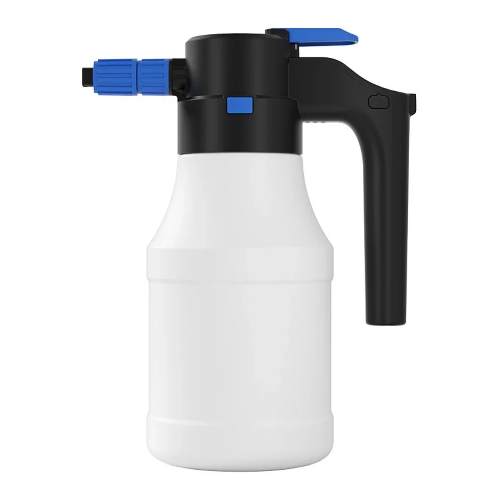 Electric Foam Spray Car Wash G - đánh giá và giá Spray Gun Cleaning Kit
