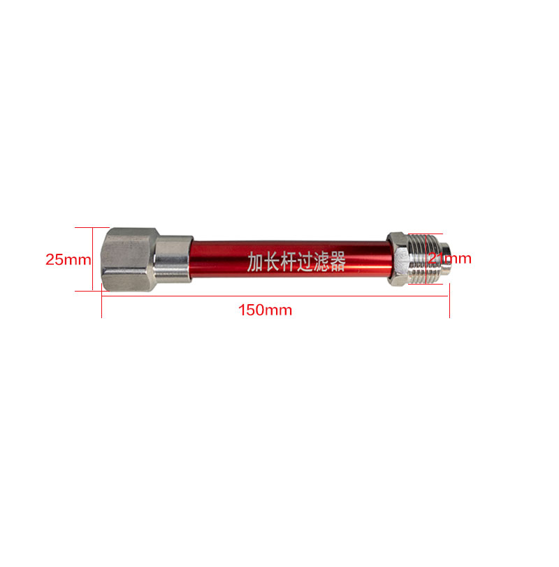 Airless Paint Sprayer Tool Par - đánh giá và giá Paint Sprayer Extension Pole