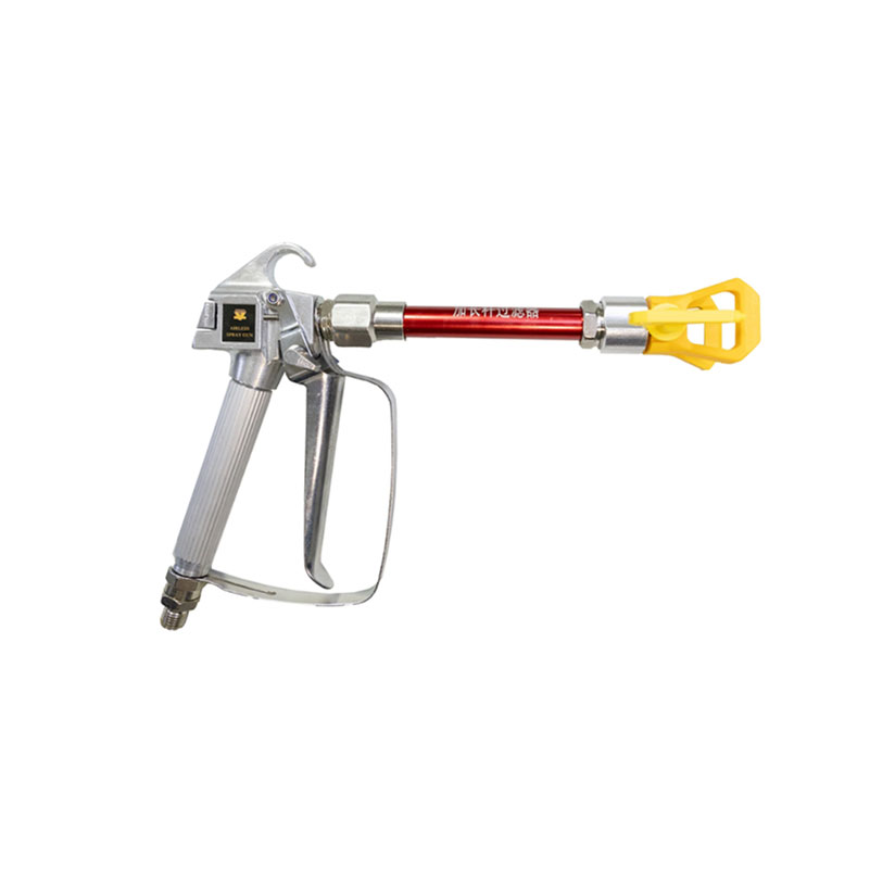 Airless Paint Sprayer Tool Par - đánh giá và giá Paint Sprayer Extension Pole