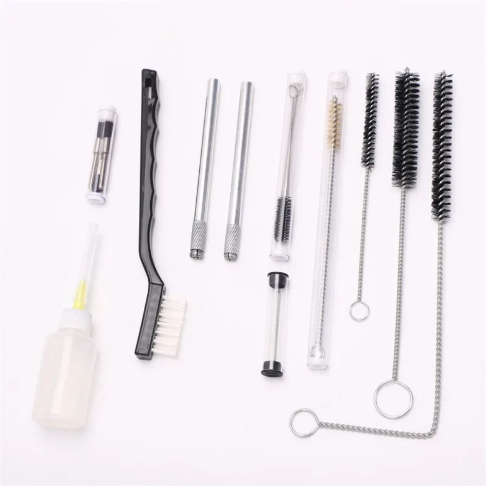 17/23Pcs Airbrush Spray Nozzle - đánh giá và giá Paint Sprayer Nozzle Kit