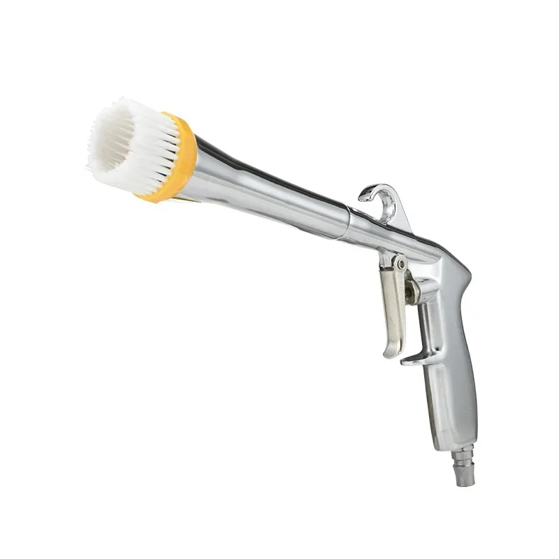 Car Beauty Tools Tornado Inter - đánh giá và giá Spray Gun Cleaning Kit