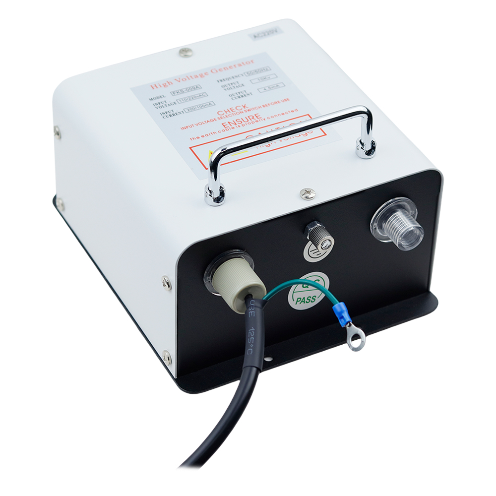 Industrial Ionizing Air Gun Io - đánh giá và giá Airless Paint Sprayer 3000Psi