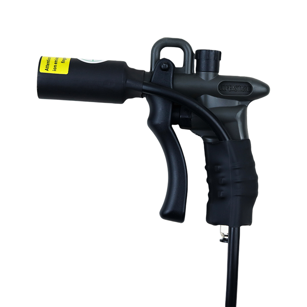 Industrial Ionizing Air Gun Io - đánh giá và giá Airless Paint Sprayer 3000Psi