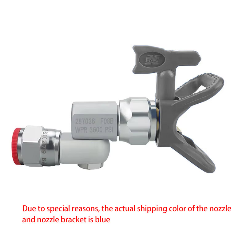 287036 7/8 Inch Cleanshot Shut - đánh giá và giá Paint Sprayer Extension Pole