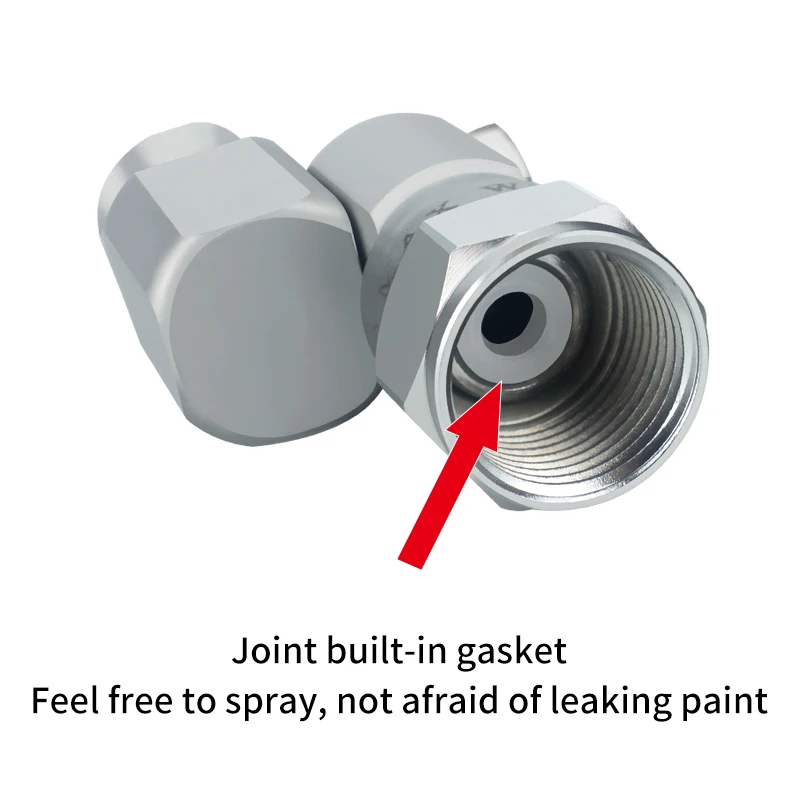 287036 7/8 Inch Cleanshot Shut - đánh giá và giá Paint Sprayer Extension Pole