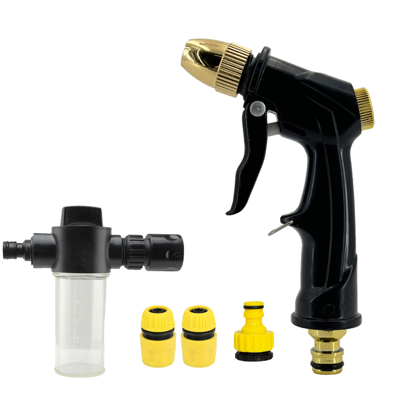 2026 High Pressure Spray Water - đánh giá và giá Spray Gun Cleaning Kit