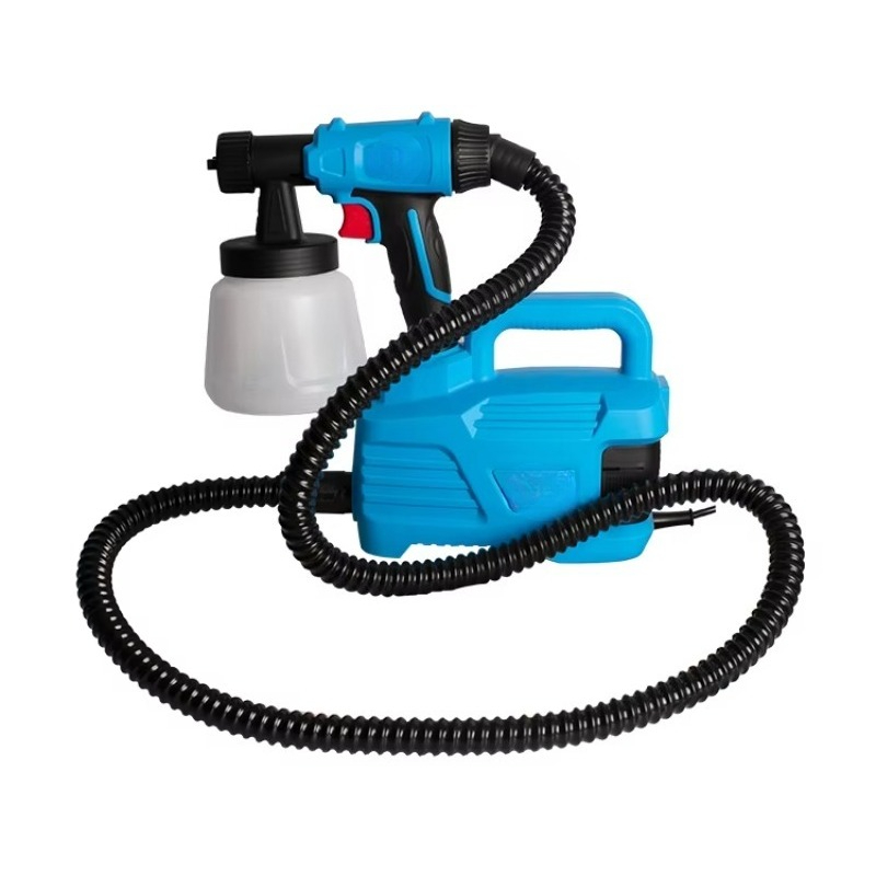 800W Electric Paint Sprayer/Pa - đánh giá và giá Electric Paint Sprayer 800W