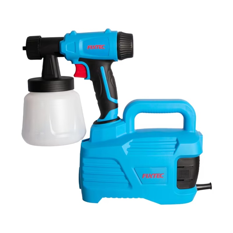 800W Electric Paint Sprayer/Pa - đánh giá và giá Electric Paint Sprayer 800W