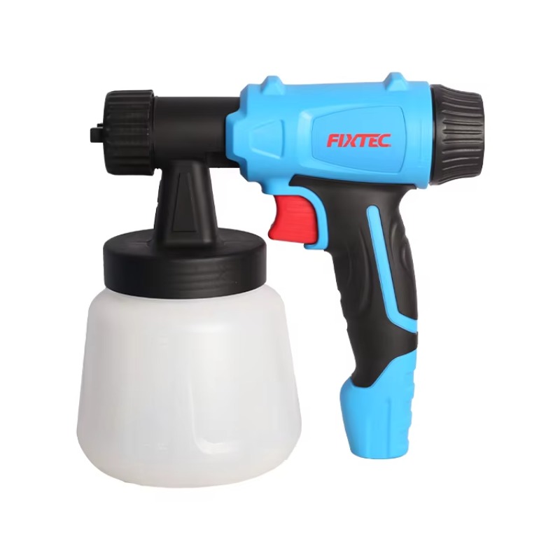 800W Electric Paint Sprayer/Pa - đánh giá và giá Electric Paint Sprayer 800W