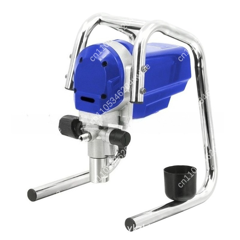 Cordless High Pressure Airless - đánh giá và giá Airless Paint Sprayer 3000Psi