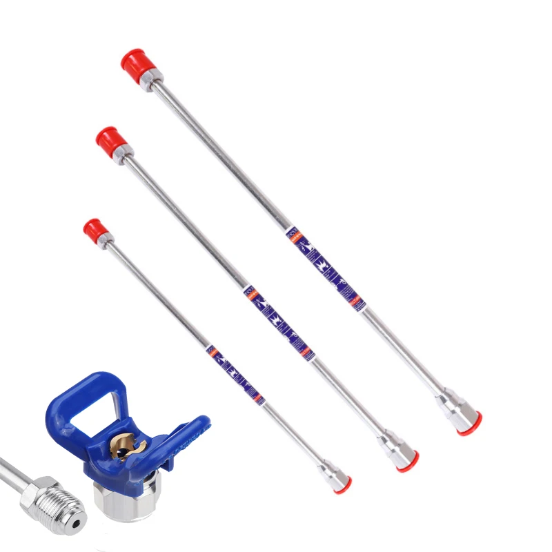 20cm/30cm/50cm For Titan Wagne - đánh giá và giá Paint Sprayer Extension Pole