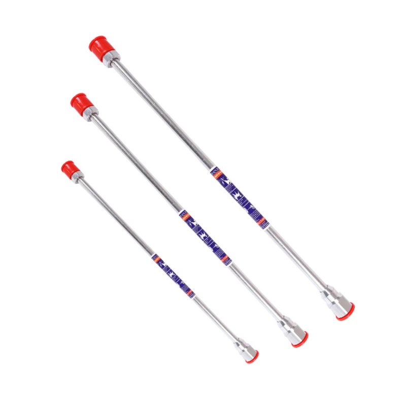 20cm/30cm/50cm For Titan Wagne - đánh giá và giá Paint Sprayer Extension Pole
