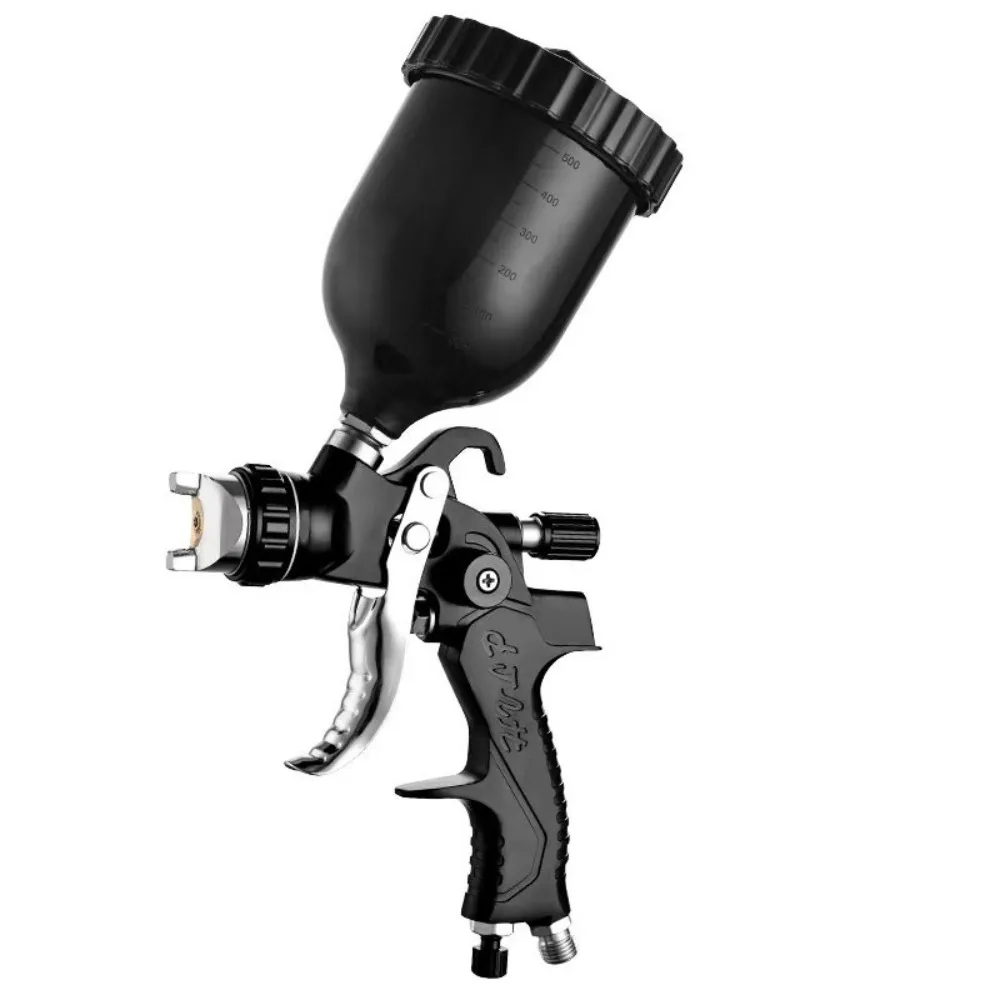 1.3mm 1.8mm 1.5mm 2.5mm HVLP n - đánh giá và giá Spray Gun Cleaning Kit