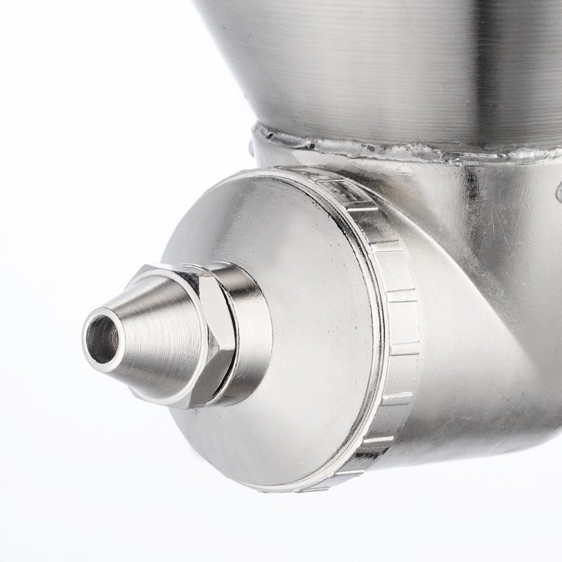 Construction Texture Spraying  - đánh giá và giá Texture Spray Hopper Gun