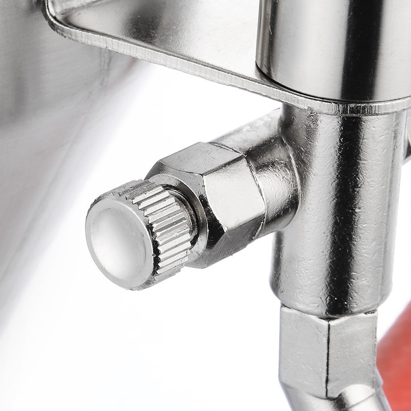 Construction Texture Spraying  - đánh giá và giá Texture Spray Hopper Gun