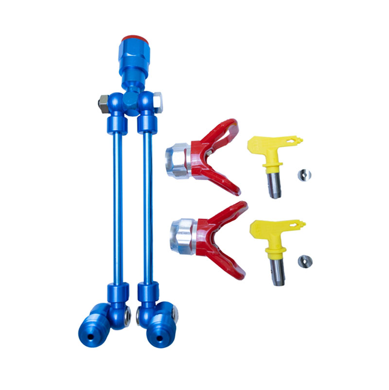 Airless Paint Spray Extension  - đánh giá và giá Paint Sprayer Extension Pole