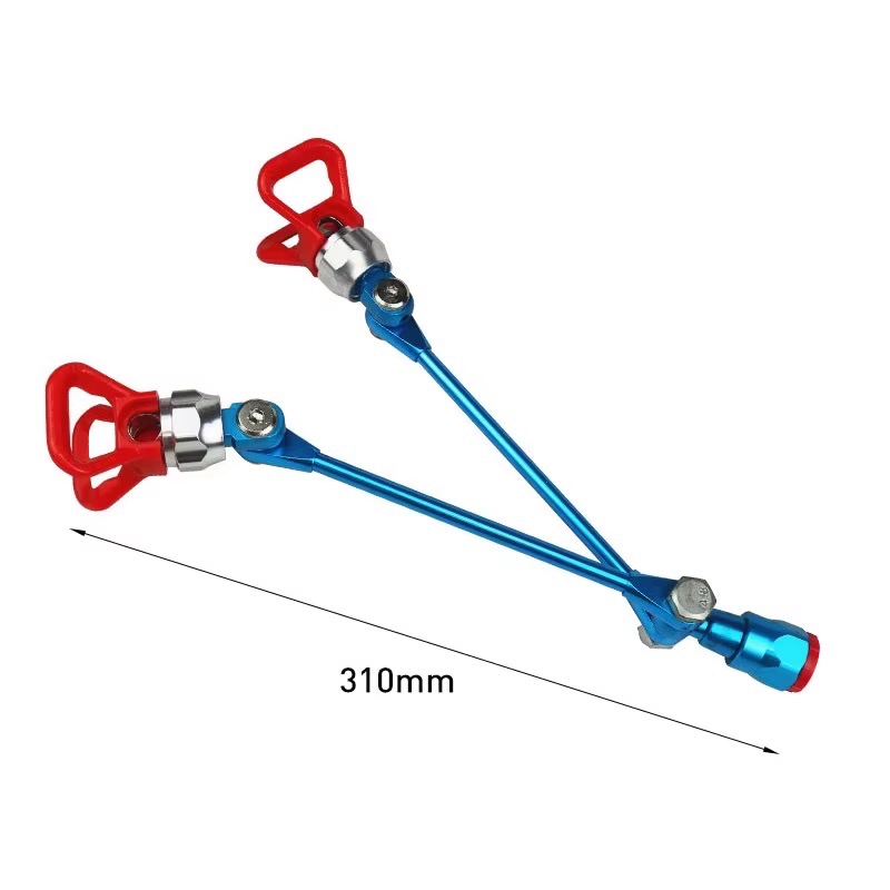 Airless Paint Spray Extension  - đánh giá và giá Paint Sprayer Extension Pole
