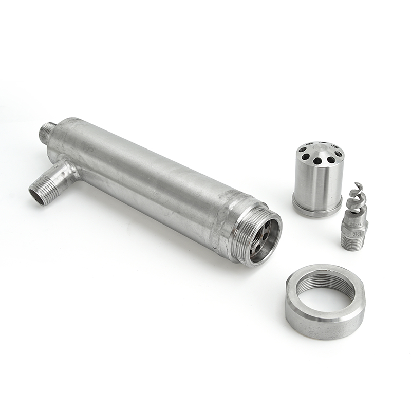 High Efficiency 1000L Liter Sp - đánh giá và giá Spray Gun Cleaning Kit