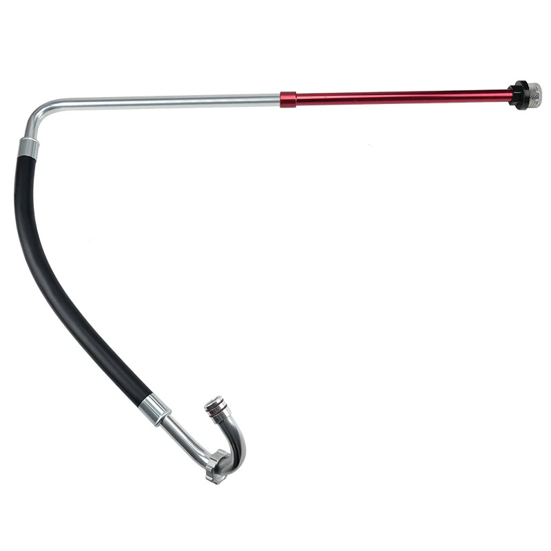 Airless Spraying Accessories P - đánh giá và giá Paint Sprayer Extension Pole