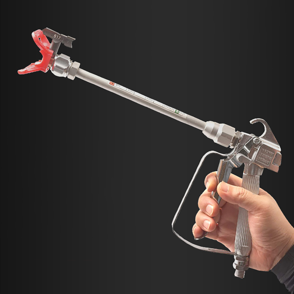 Sprayer Extension Rod Portable - đánh giá và giá Paint Sprayer Extension Pole