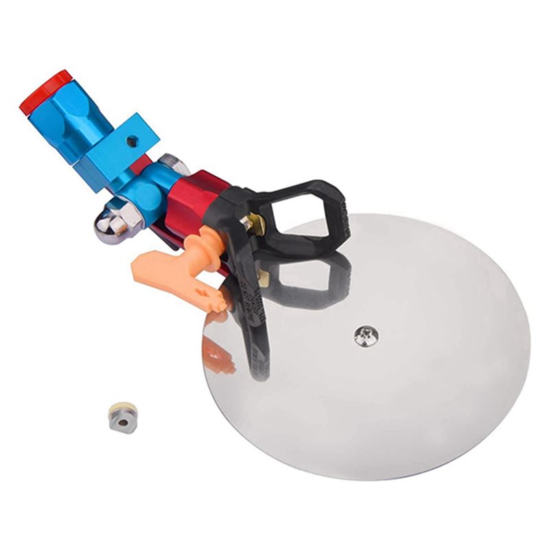 AT02-2X Airless Paint Edger Pa - đánh giá và giá Paint Sprayer Extension Pole