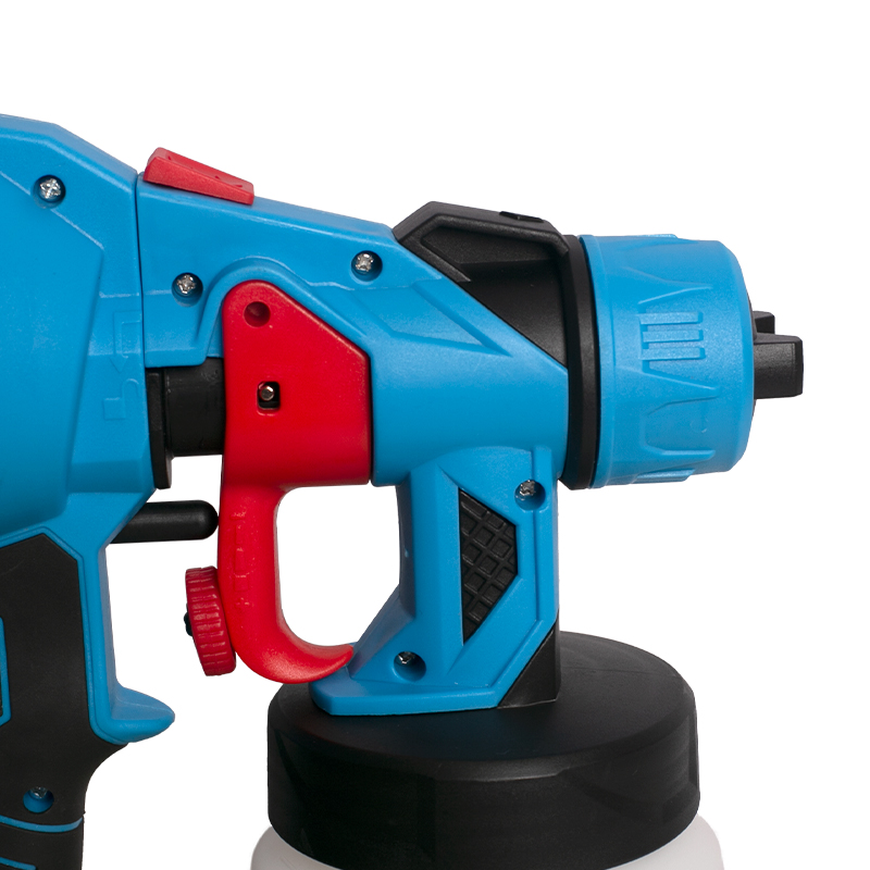 800mL 20V Cordless Multi Funct - đánh giá và giá Cordless Paint Sprayer 20V